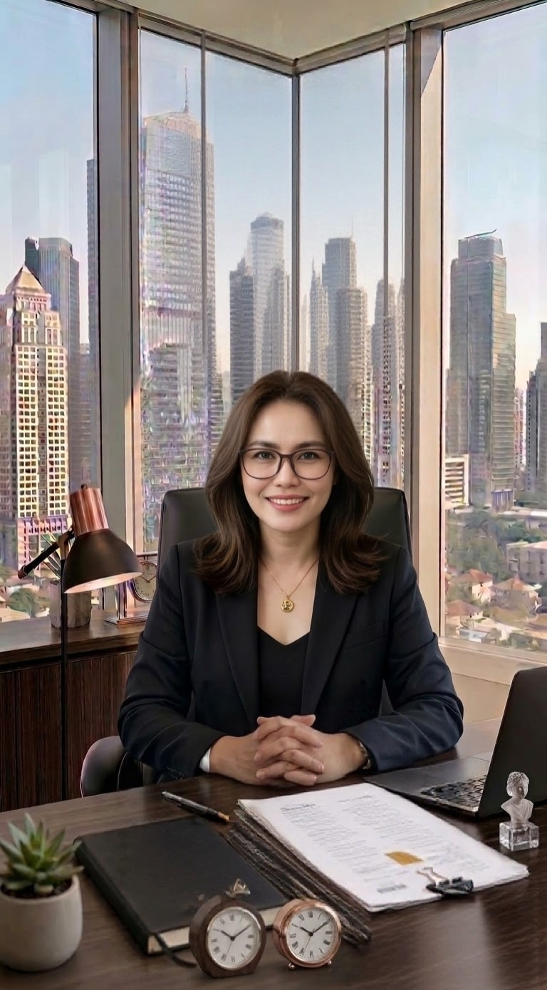 Lita Khaileena